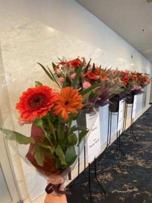 生花スタンド【富山県内一部配達専用】 - 画像 (11)
