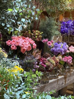 その他花束のご注文